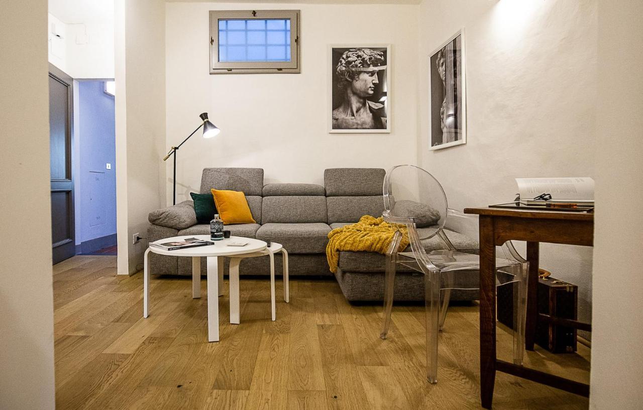 Acacia Firenze - Girasole Lägenhet Exteriör bild