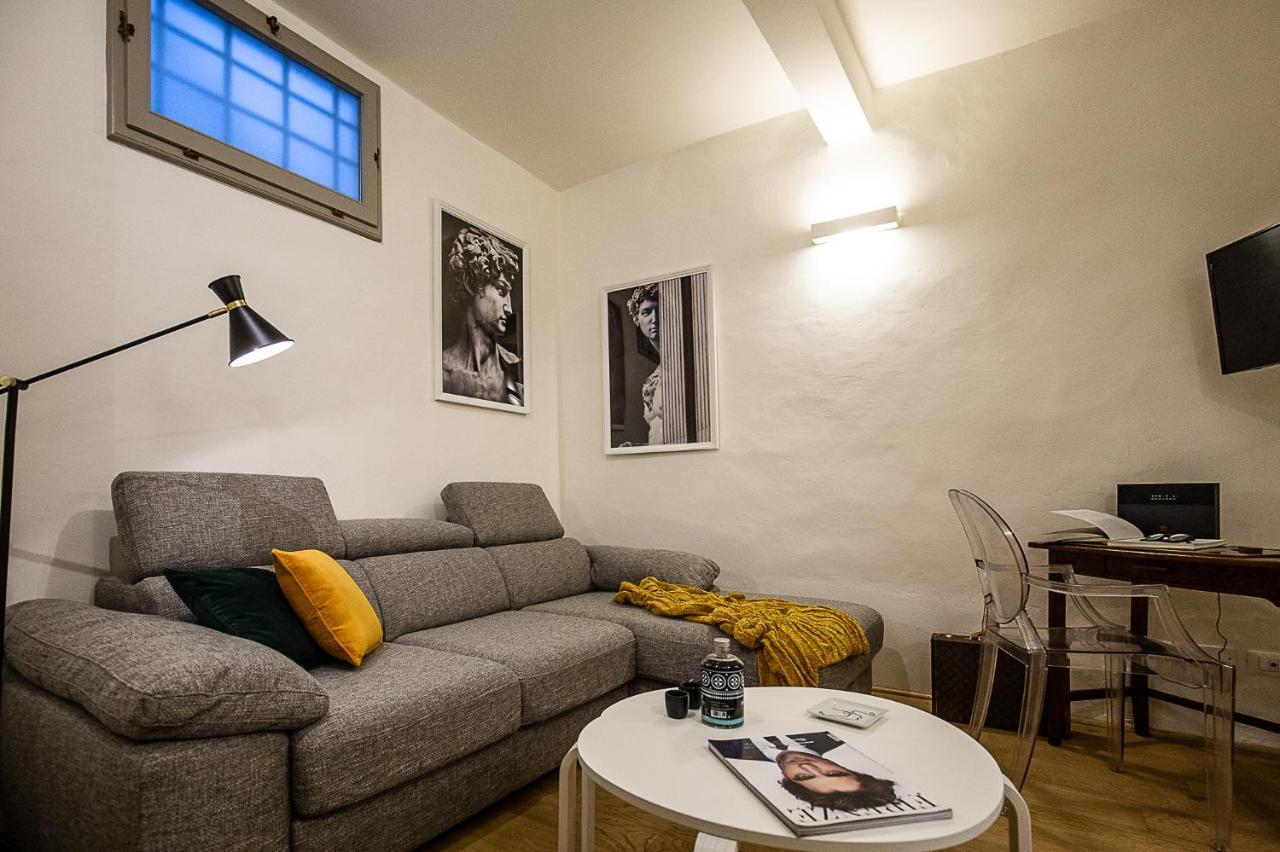Acacia Firenze - Girasole Lägenhet Exteriör bild